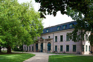 GeoZentrum Nordbayern