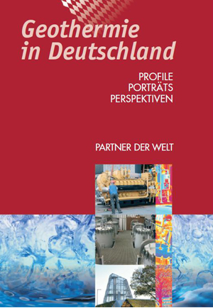 Zum Artikel "Geothermisches Know-How in der oberflächennahen Geothermie"