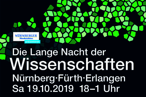 Zum Artikel "AG oberflächennahe Geothermie an der Langen Nacht der Wissenschaften 2019"